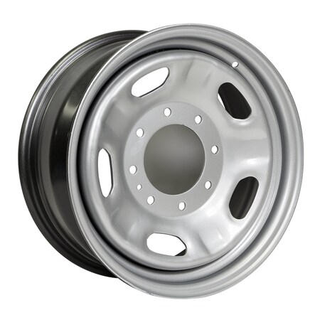 Rtx 17x7.5 8x170 ET40 CB125 Grey X47170